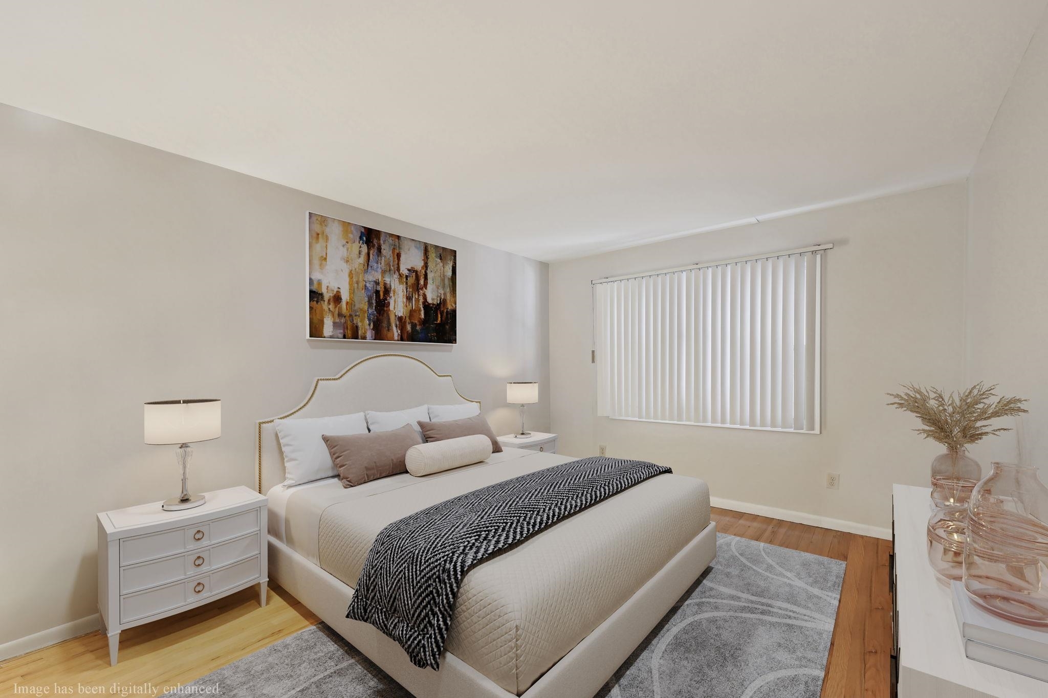 Property Photo: 310 70th St 1D NJ 07093