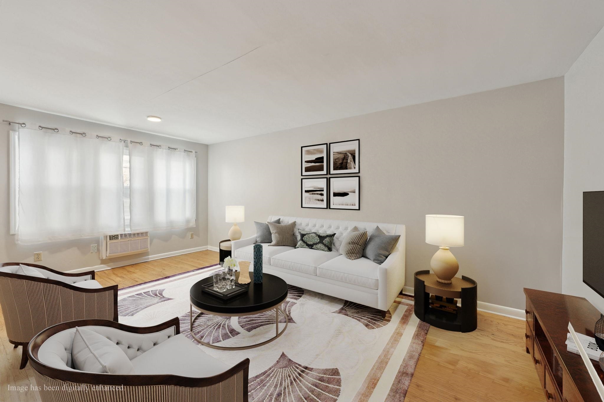 Property Photo: 310 70th St 1D NJ 07093