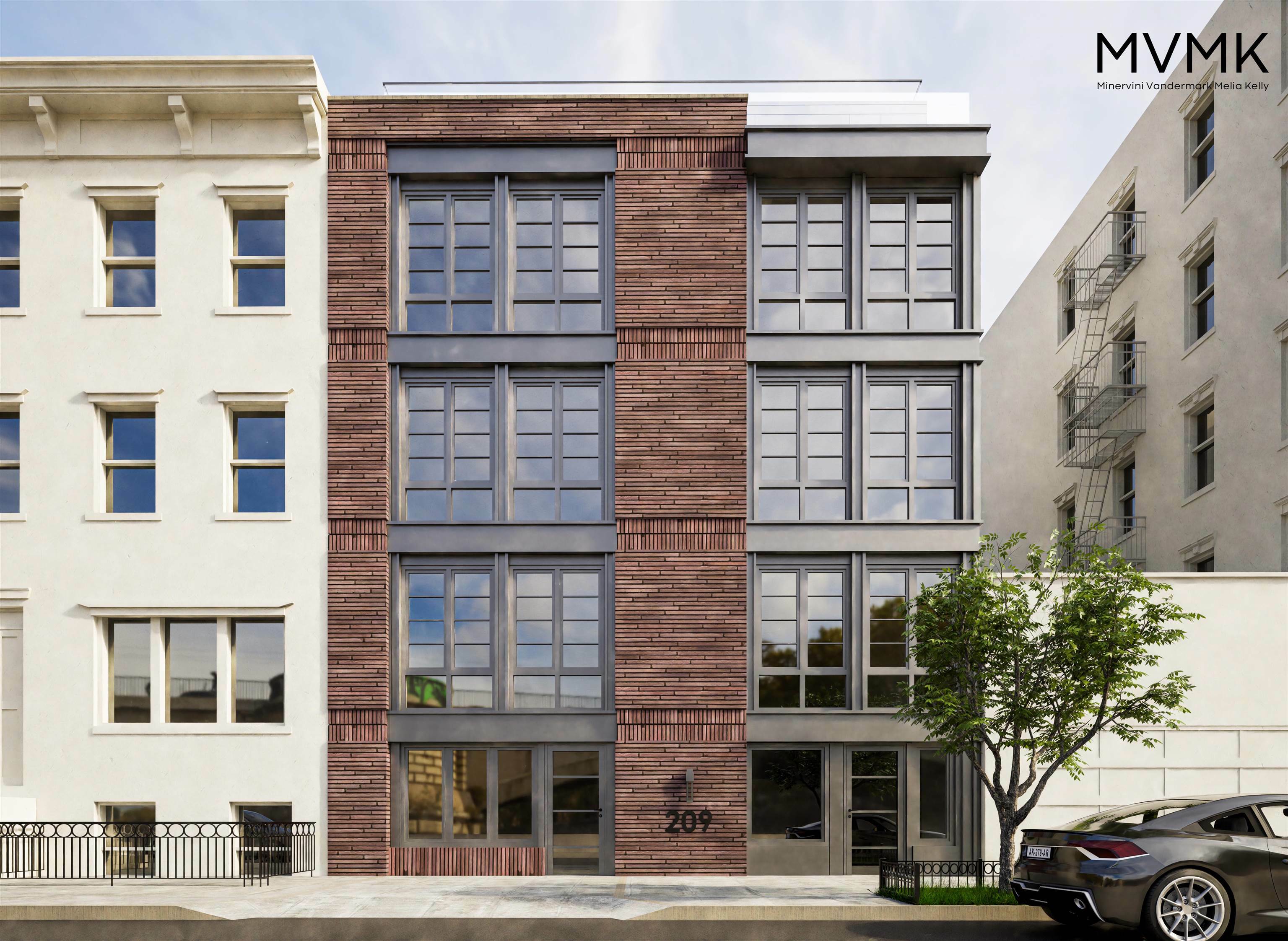 209 6th St 1  Hoboken NJ 07030 photo