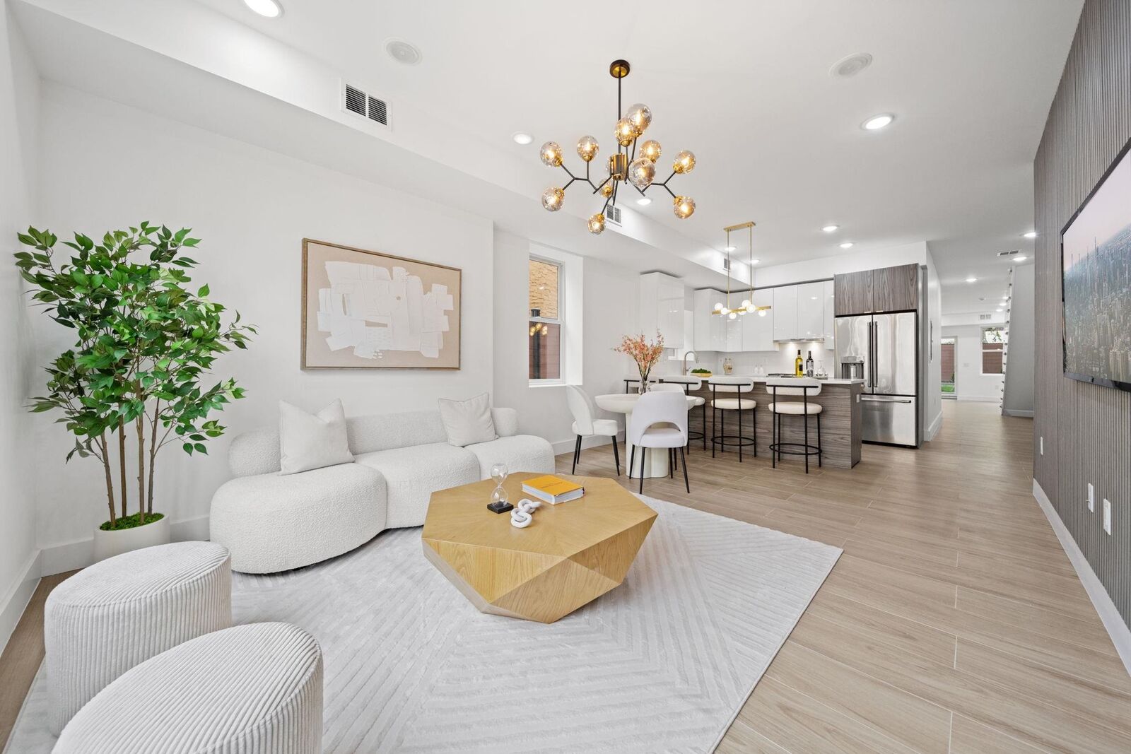 Property Photo: 248 New York Ave 1 NJ 07307