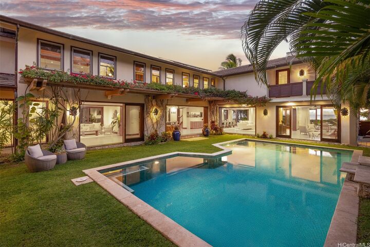 Property Photo:  958 Mokulua Drive  HI 96734 