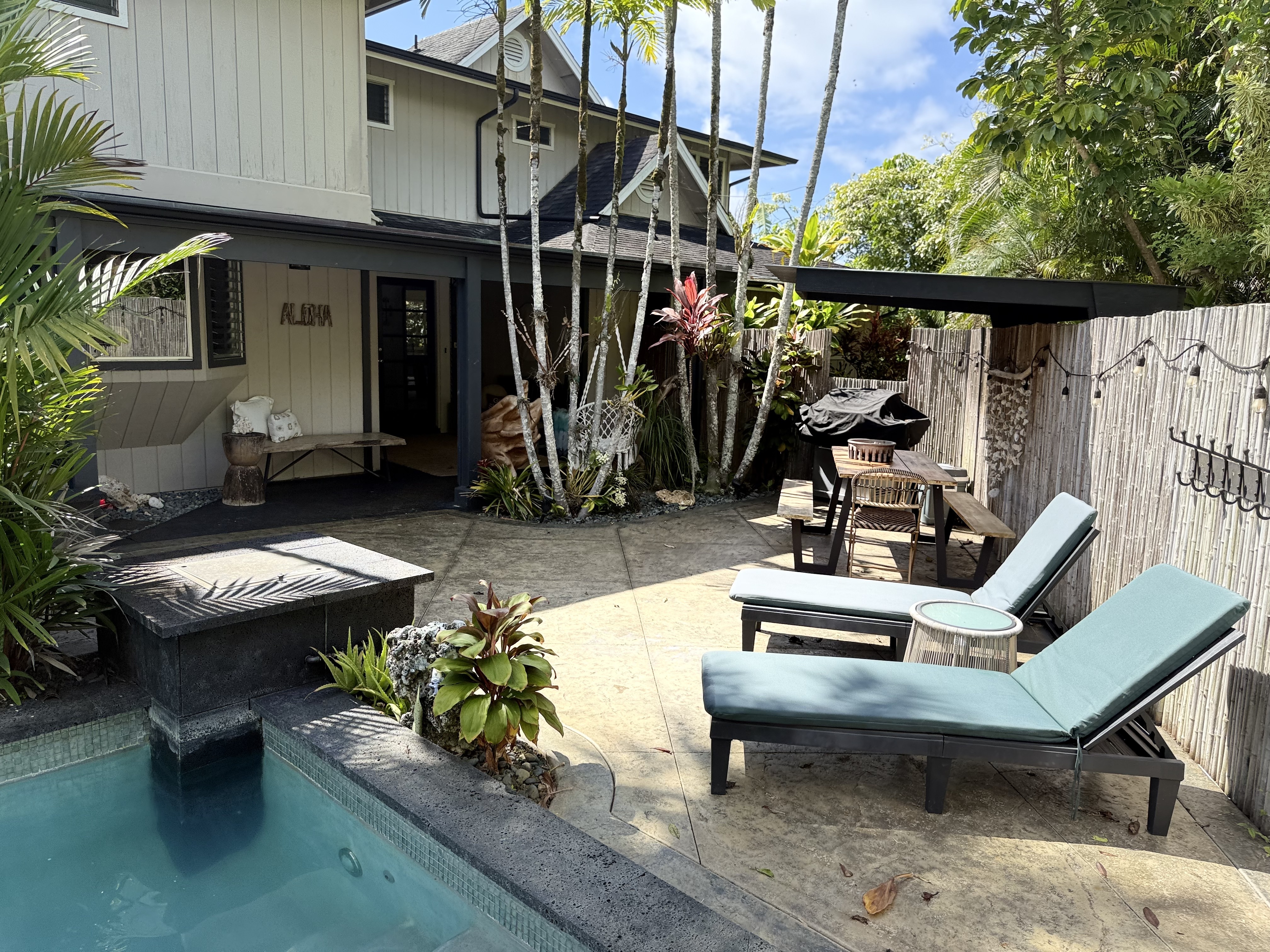 Property Photo: 4194 Kekuanaoa Ln HI 96722