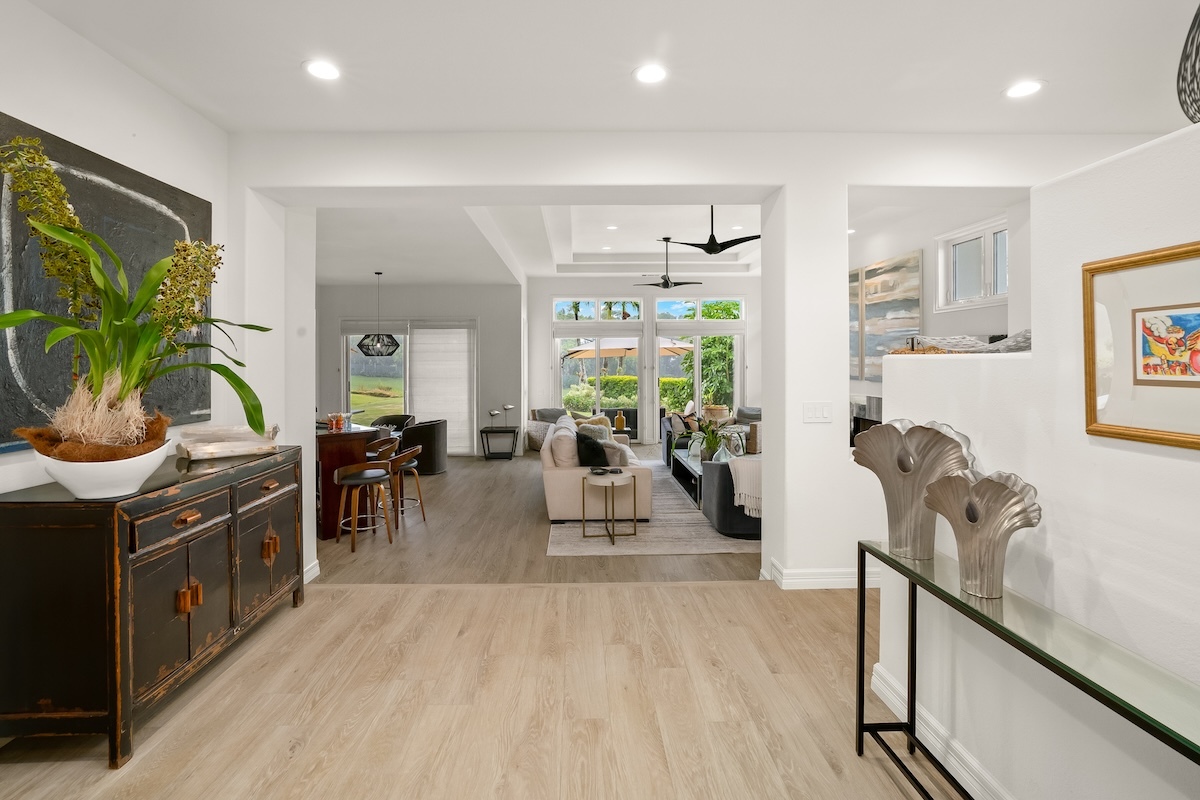 Property Photo: 3962 Aloalii Dr HI 96722
