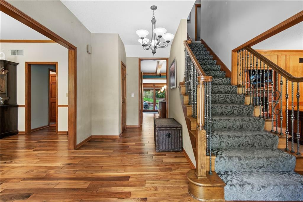 Property Photo:  13008 Fontana Street  KS 66209 