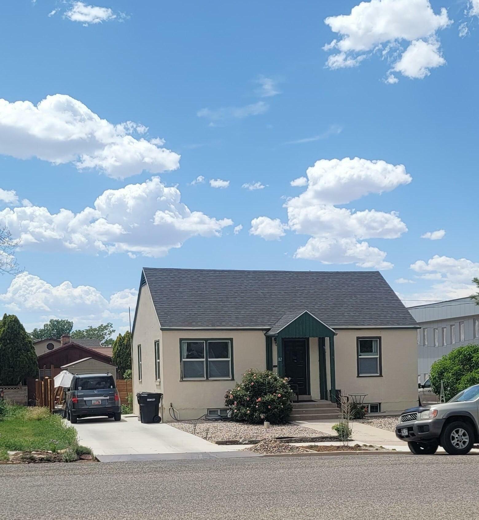 82 S 400 E  Cedar City UT 84720 photo