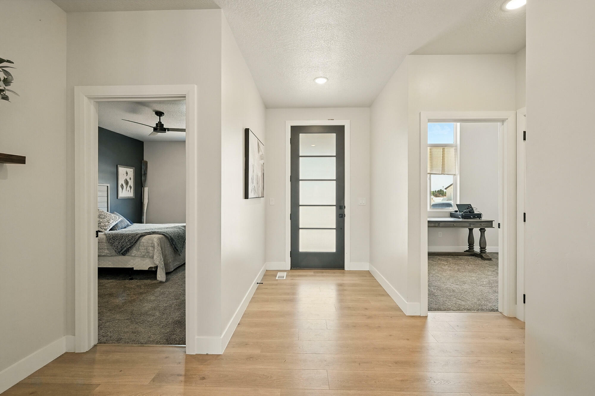 Property Photo: 4657 W 275 N UT 84720