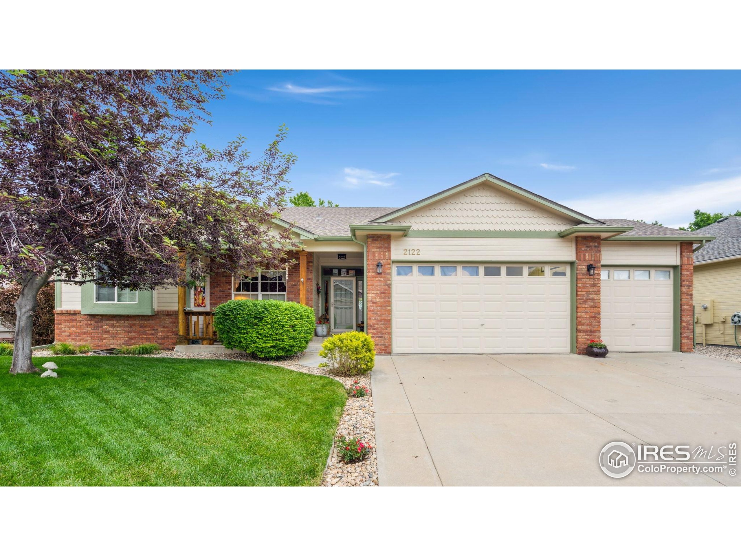 2122 Rio Blanco Ave  Loveland CO 80538 photo