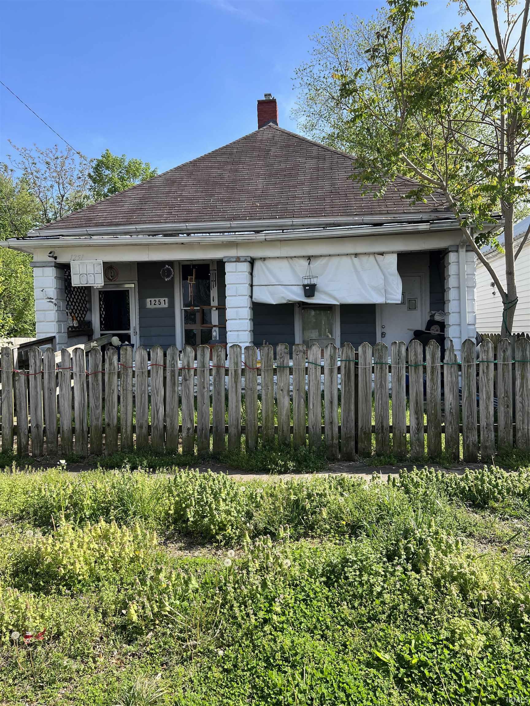 1251 E Illinois Street  Evansville IN 47711 photo