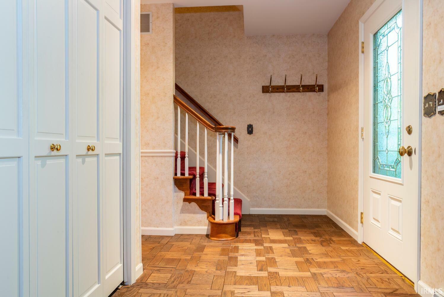 Property Photo: 4427 W Tanglewood Road IN 47404