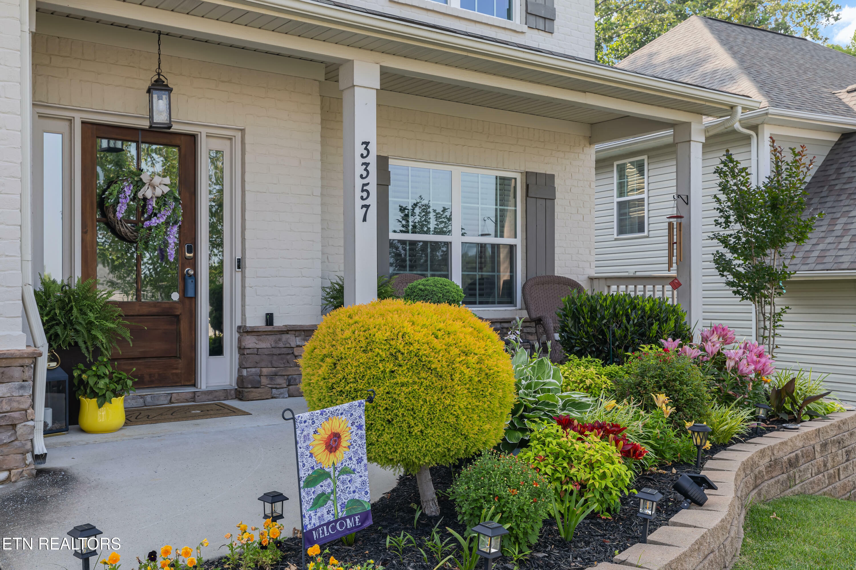 Property Photo: 3357 Flagstaff Lane TN 37931