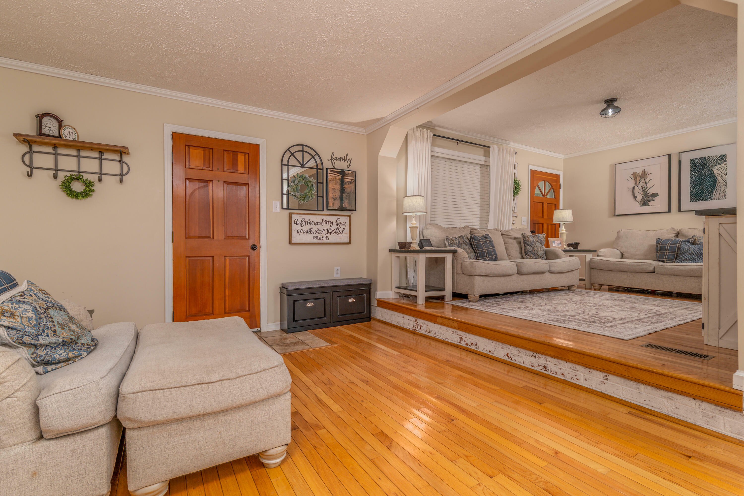Property Photo: 283 Woodside Lane KY 41472