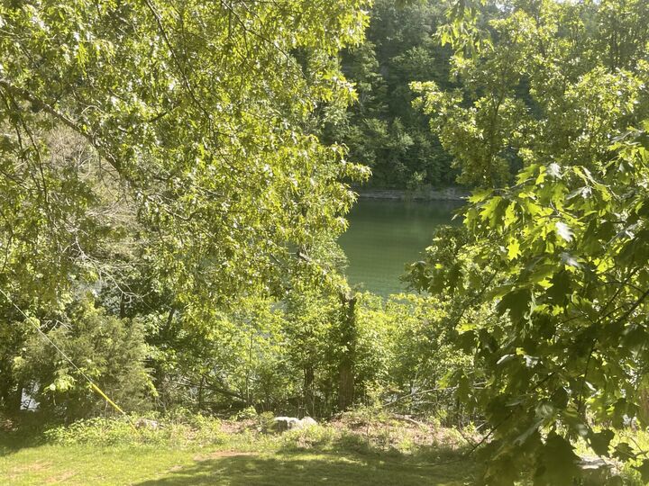 Property Photo:  101-3 Woodson Bend Resort  KY 42518 