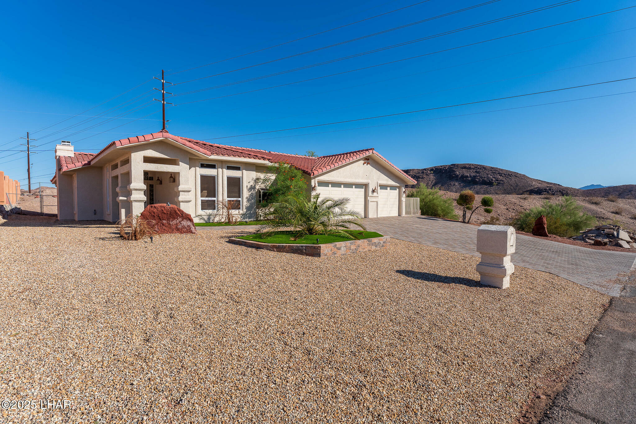 1340 Powell Dr  Lake Havasu City AZ 86406 photo