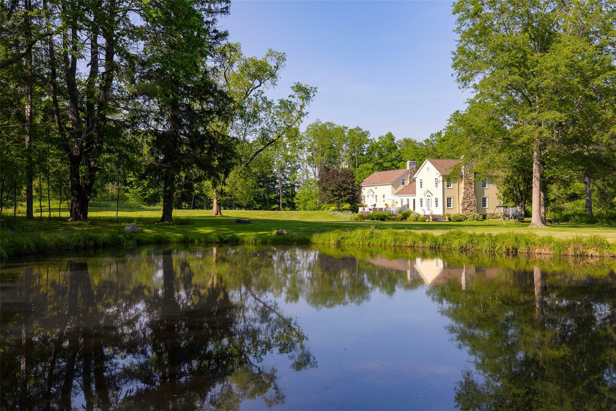 Property Photo: 137 Red Mills Road NY 12589
