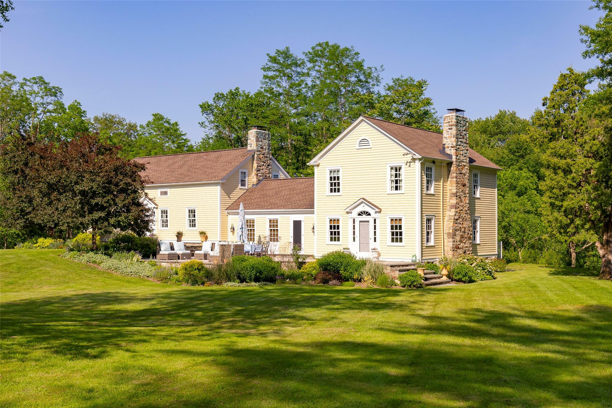 Property Photo: 137 Red Mills Road NY 12589