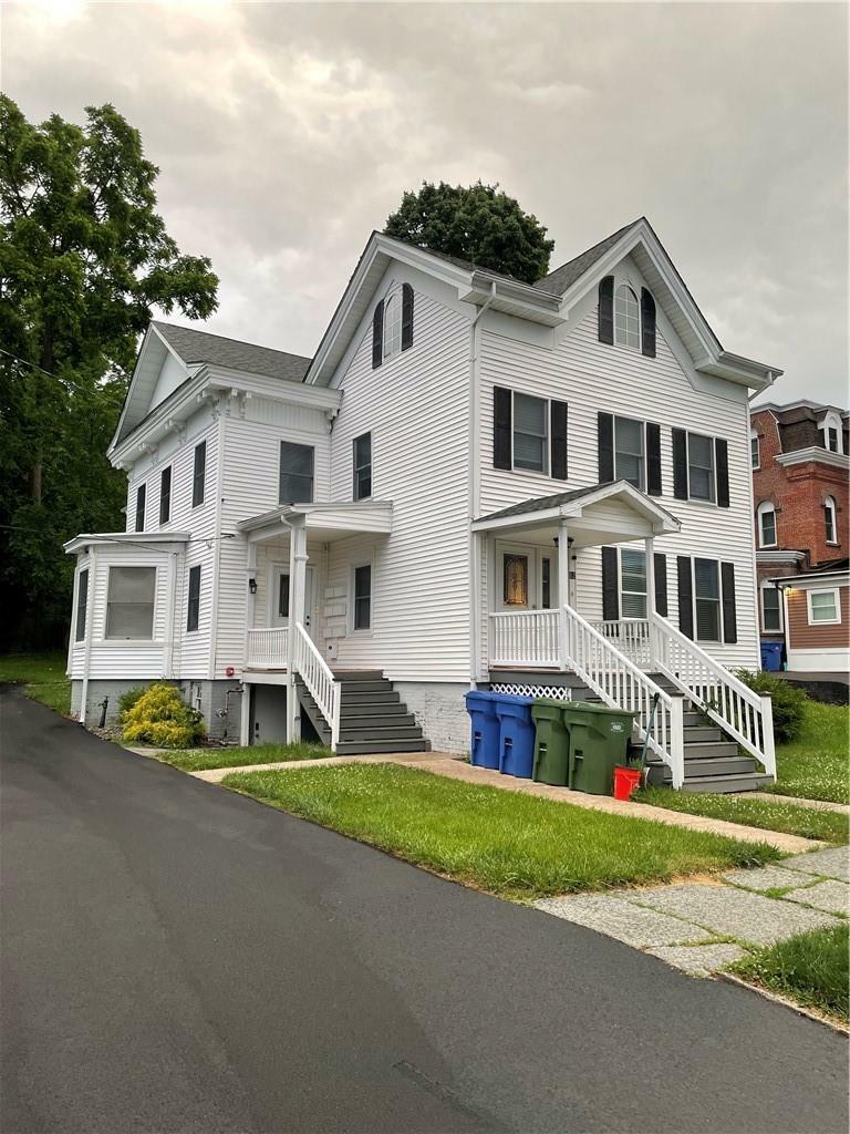 Property Photo: 12 West Street 6 NY 10924