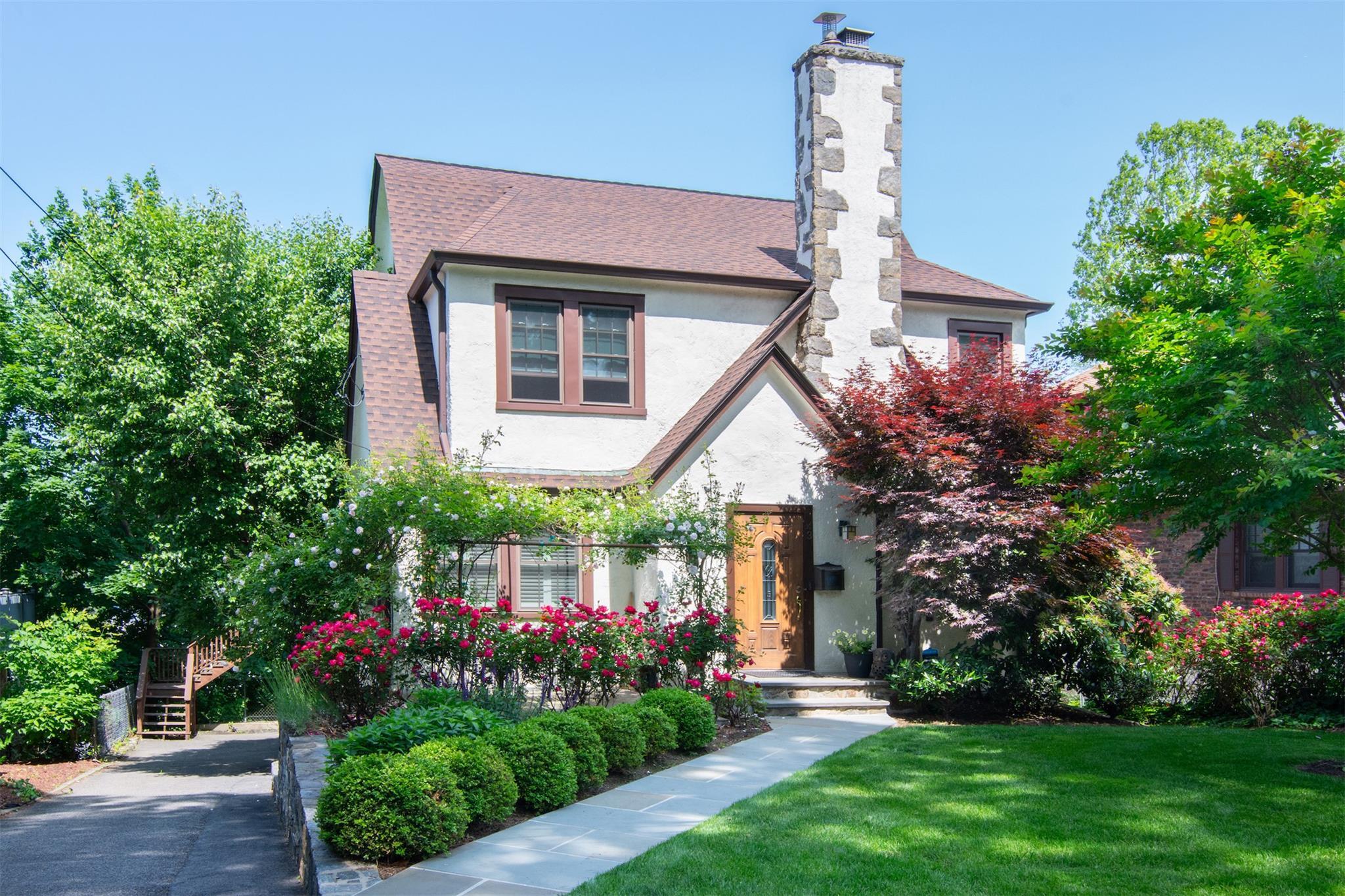 Property Photo: 43 Chatfield Road NY 10708