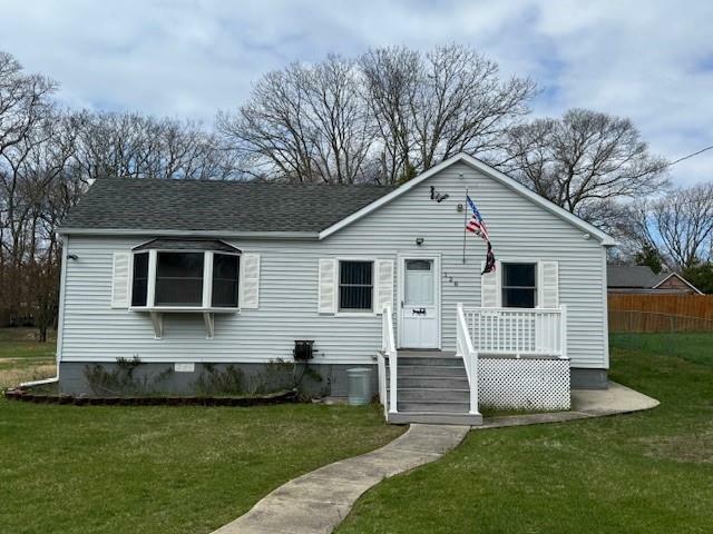 Property Photo:  128 Maywood Drive  NY 11951 
