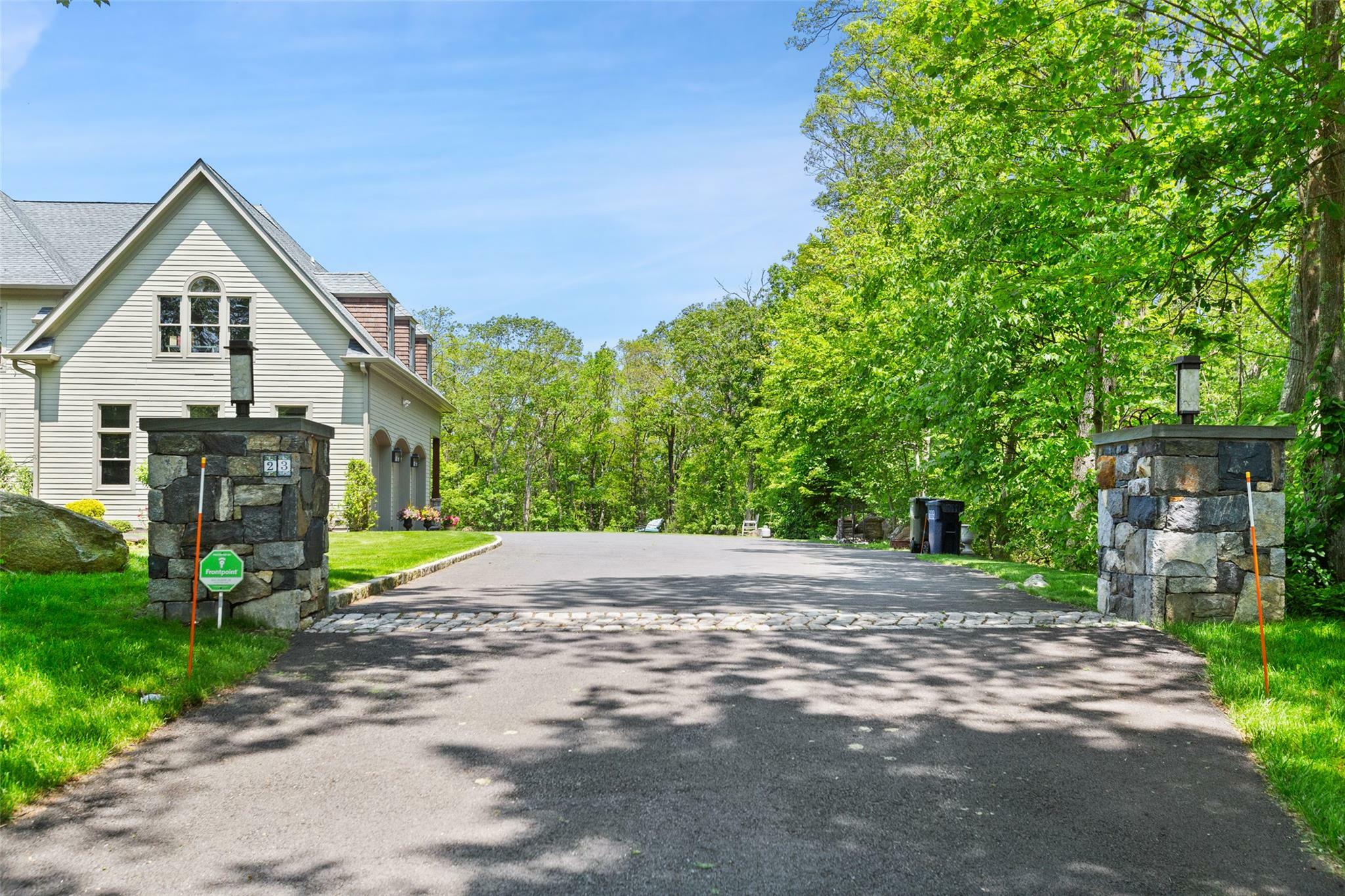 Property Photo: 23 Hillcrest Drive NY 10541