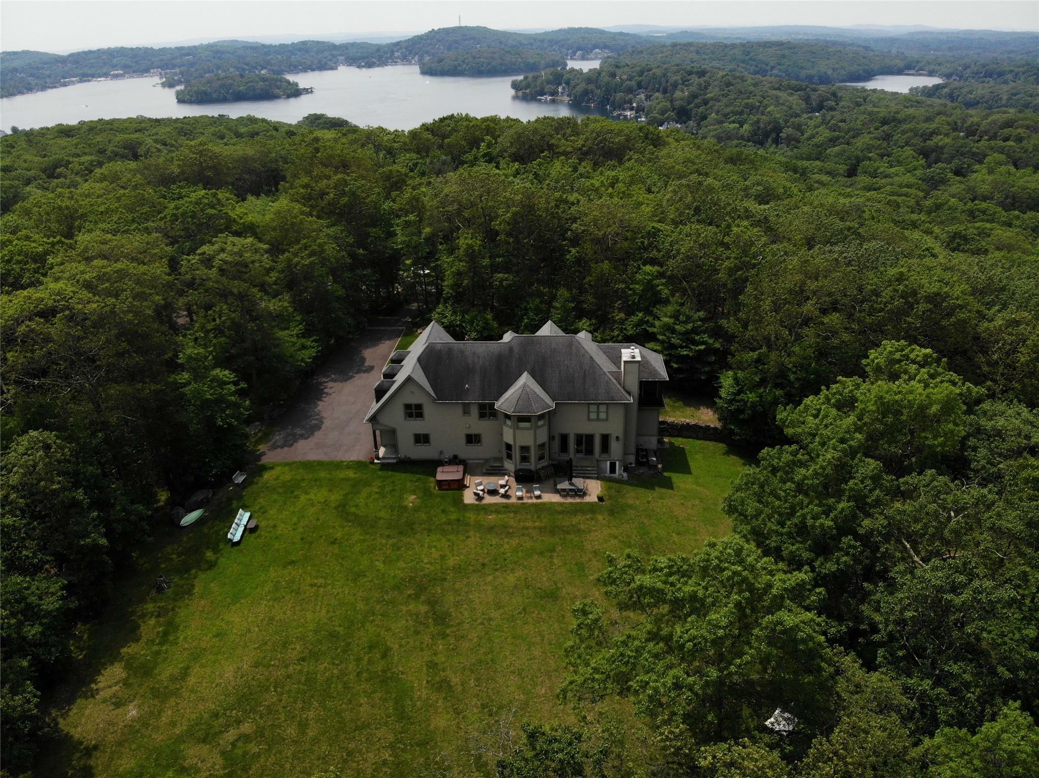 Property Photo: 23 Hillcrest Drive NY 10541