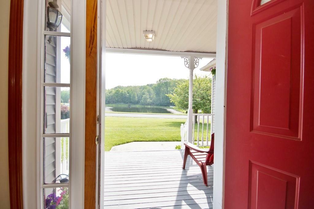 Property Photo: 4 Andrew Court NY 10921