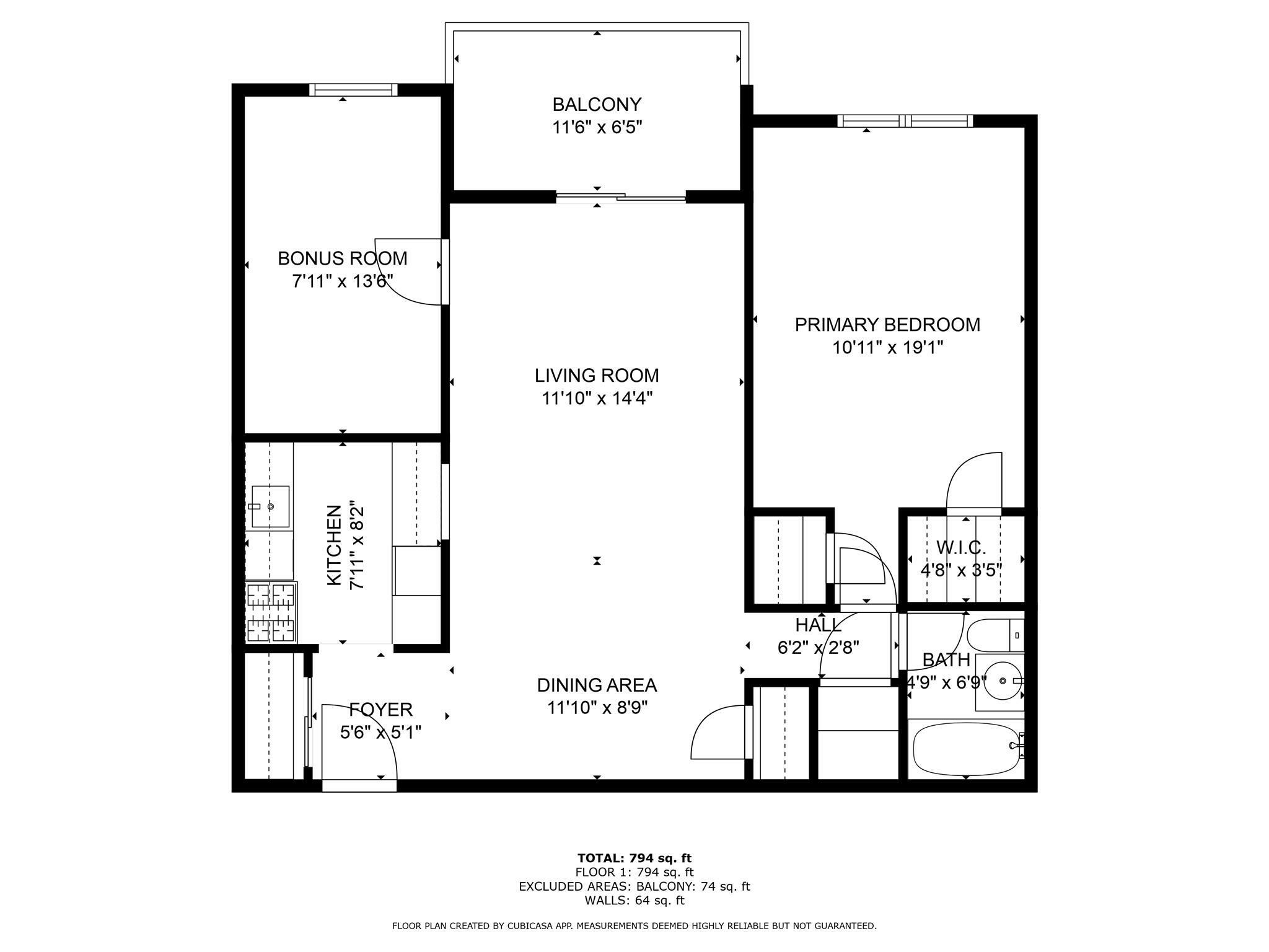 Property Photo: 200 Diplomat Drive 3D NY 10549