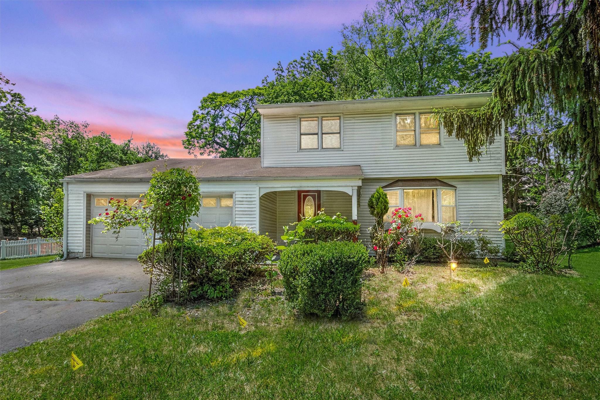 Property Photo:  5 Crystal Street  NY 10977 