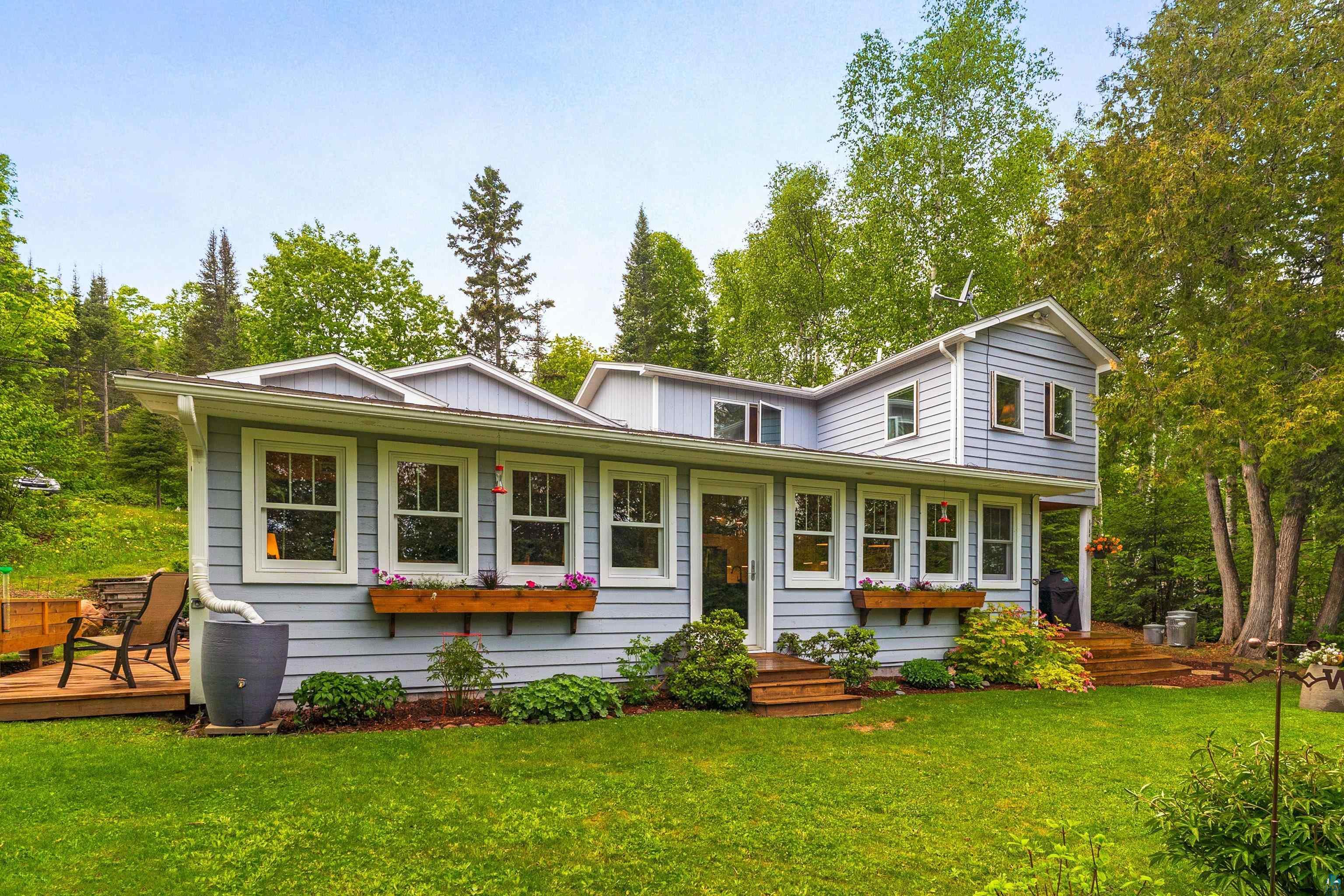 Property Photo: 46 White Sky Tr MN 55612