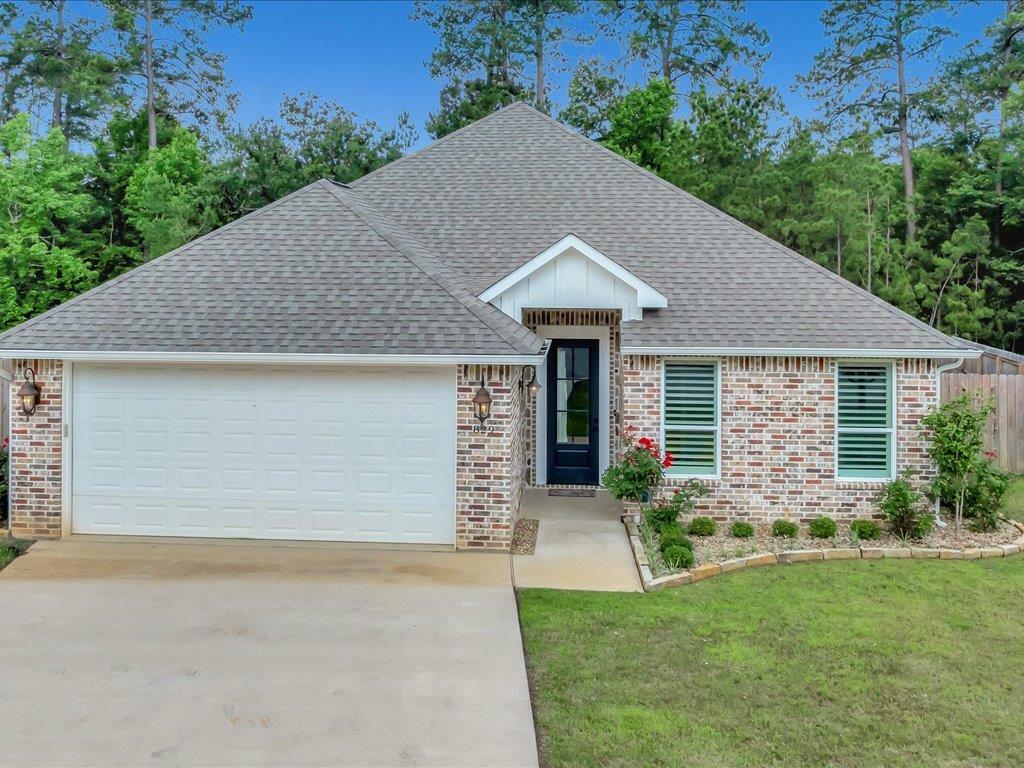 829 Village Gate Circle  Nacogdoches TX 75961 photo