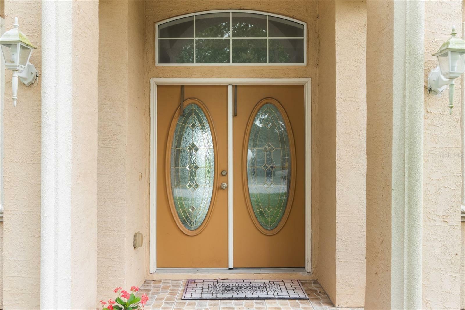 Property Photo: 4338 Dinner Lake Boulevard FL 33859