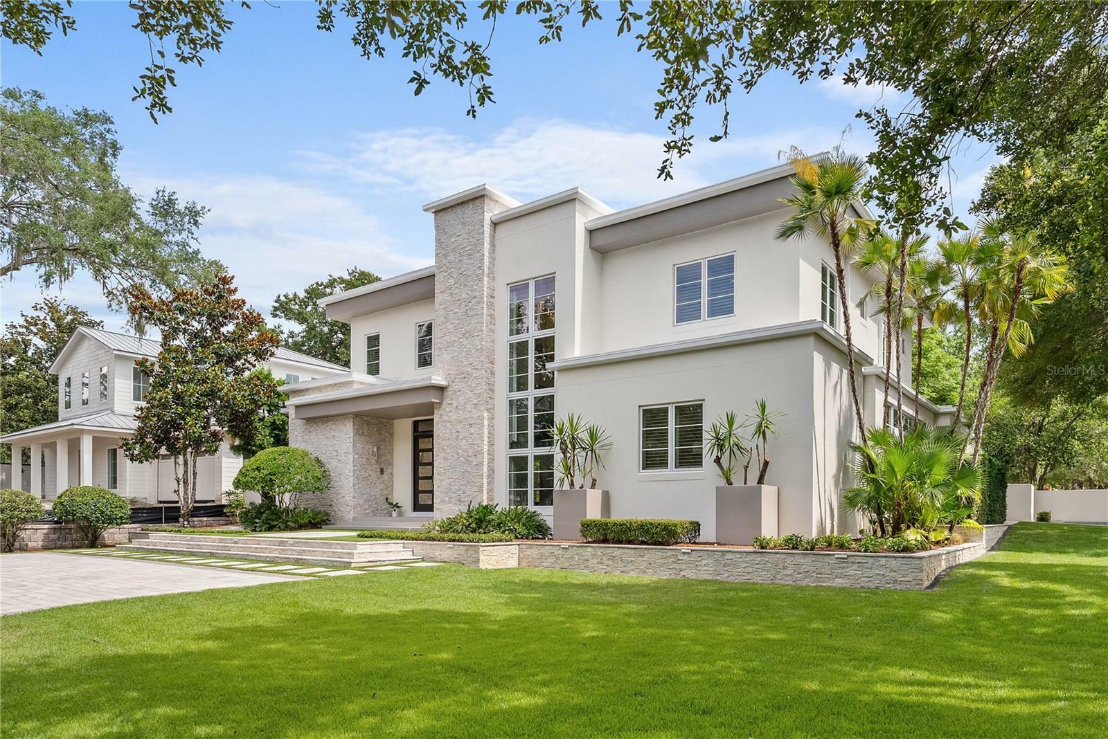 Property Photo: 1820 Englewood Road FL 32789