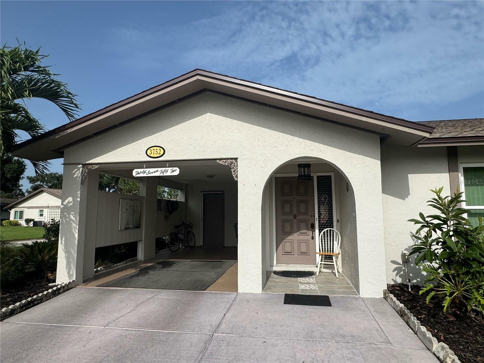 Property Photo:  3752 Collins Street 508  FL 34232 