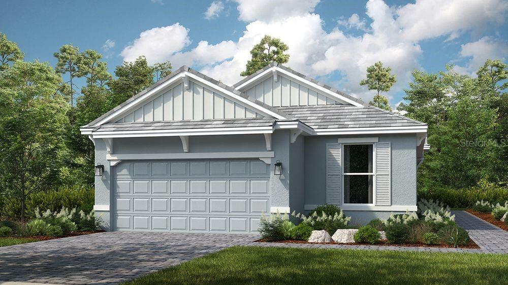 Property Photo: 3153 Alba Circle FL 34211