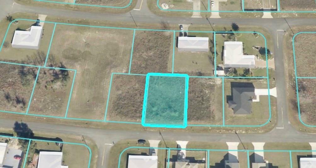 Property Photo: 00 SW 129th Place FL 34473