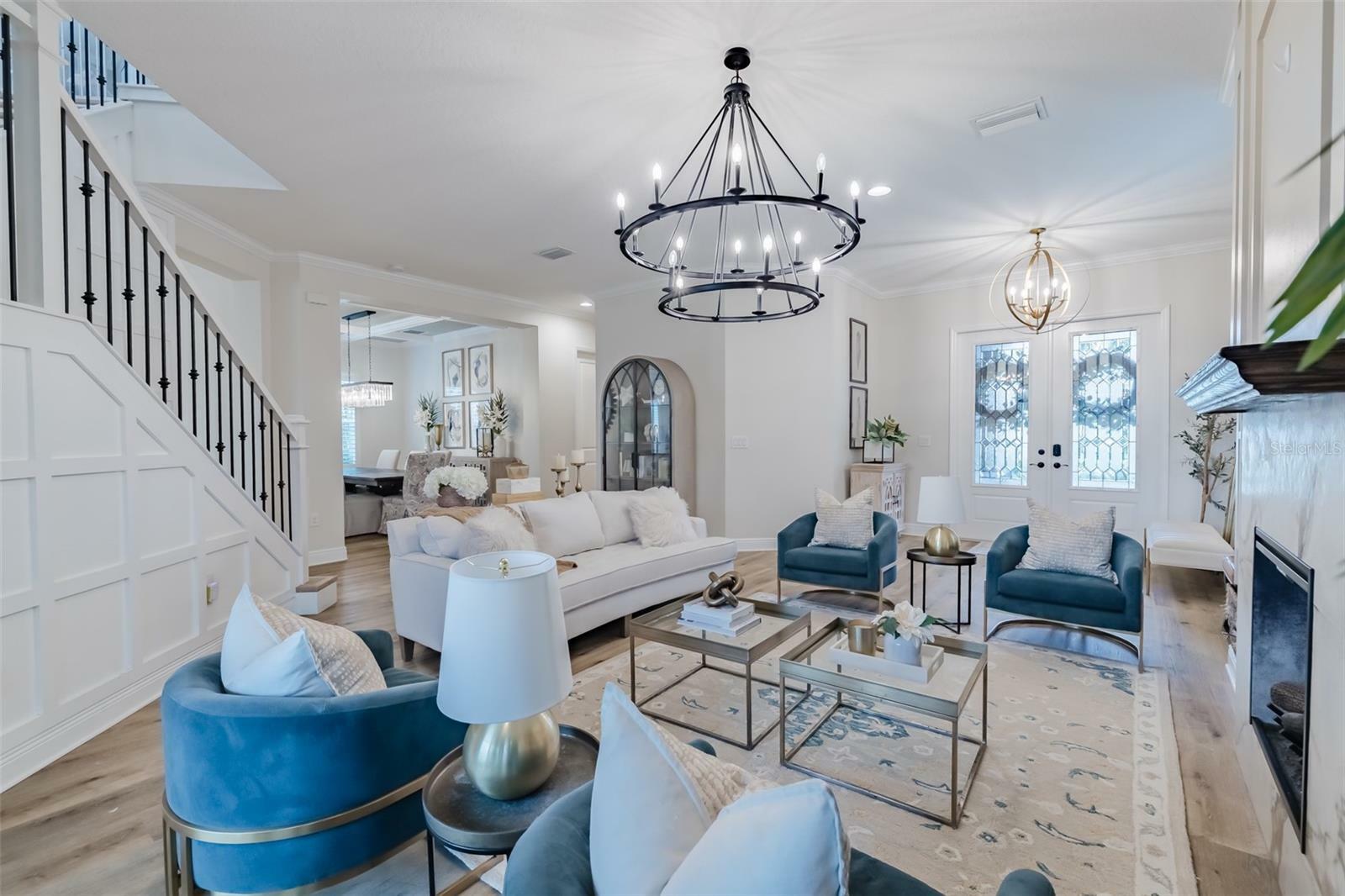 Property Photo:  2388 Oakwood Preserve Drive  FL 33543 