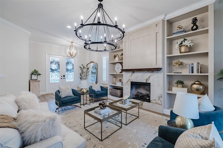 Property Photo:  2388 Oakwood Preserve Drive  FL 33543 