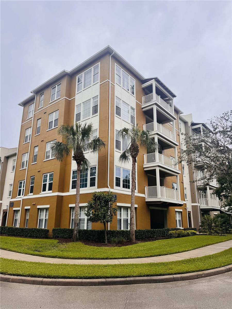 1200 Ironsmith Drive 508  Celebration FL 34747 photo
