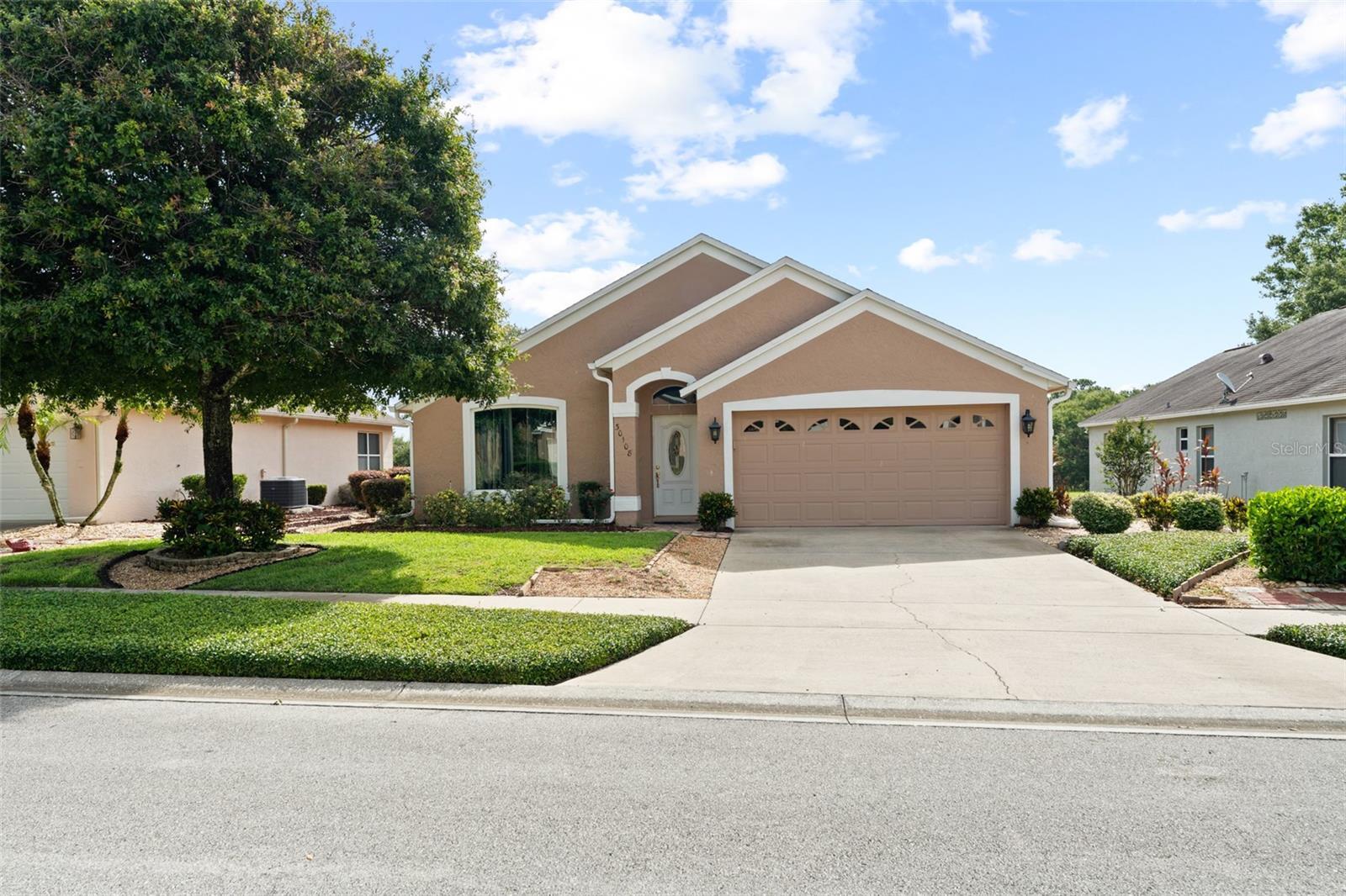 Property Photo: 30108 Pga Drive FL 32776