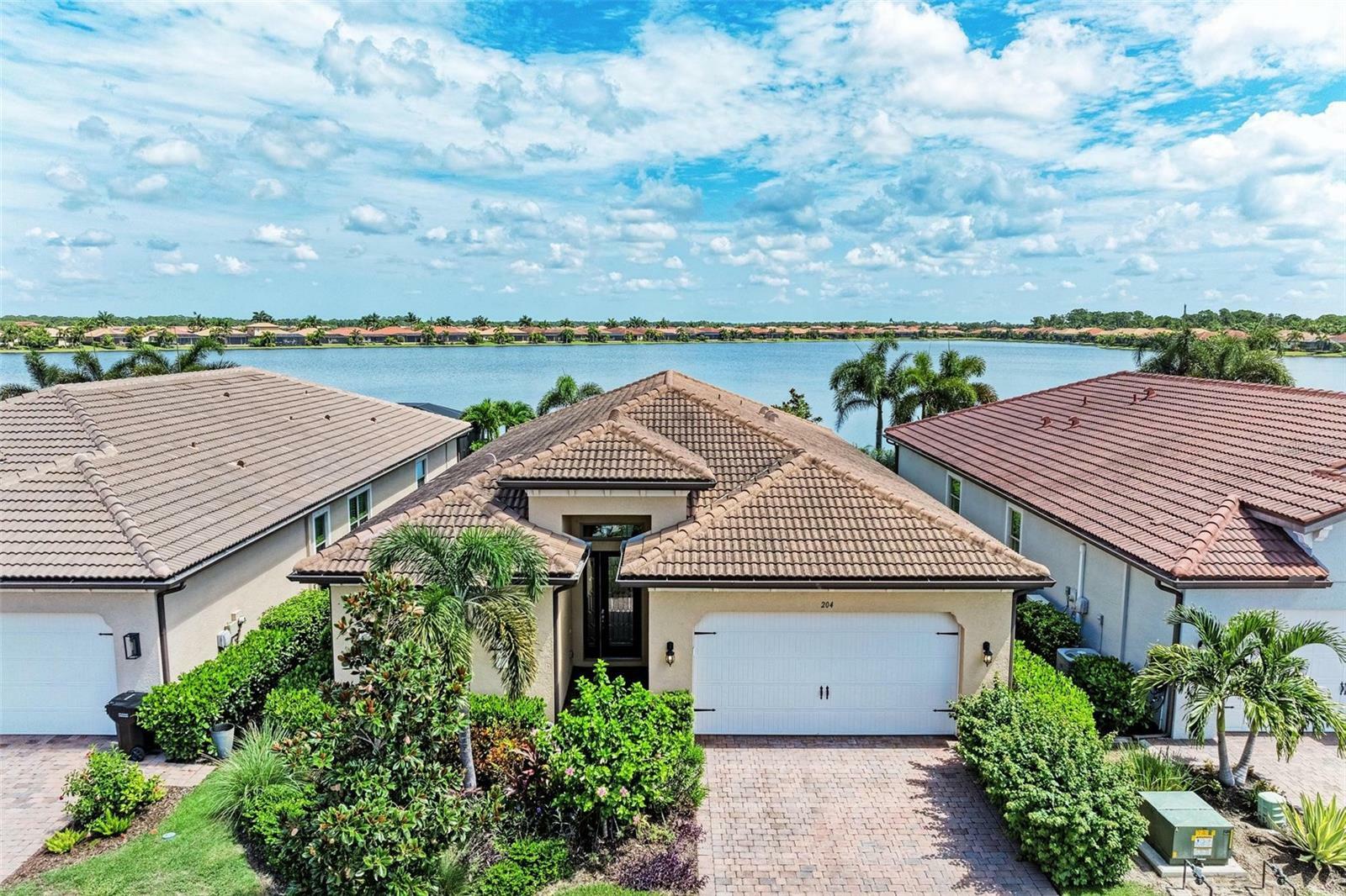 Property Photo: 204 Maraviya Boulevard FL 34275