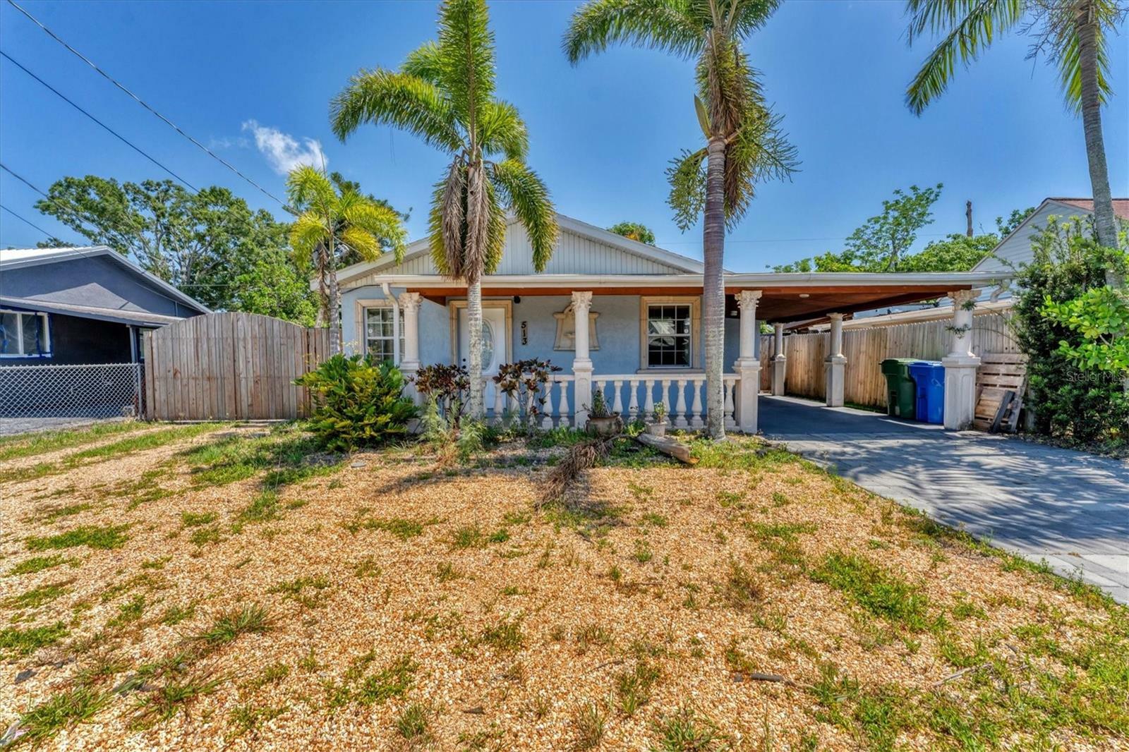 513 25th Avenue W  Bradenton FL 34205 photo
