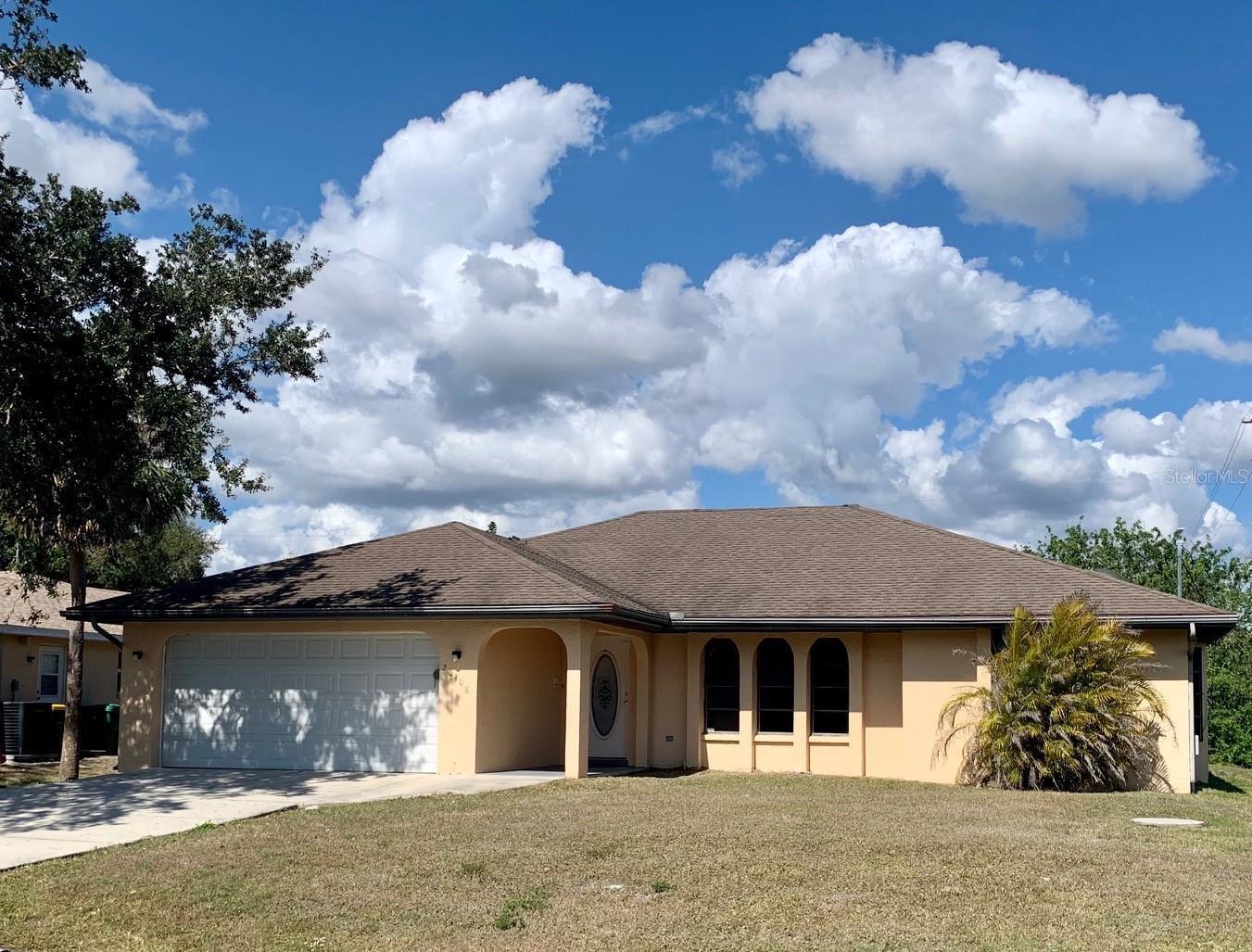 Property Photo:  20408 Andover Avenue  FL 33954 