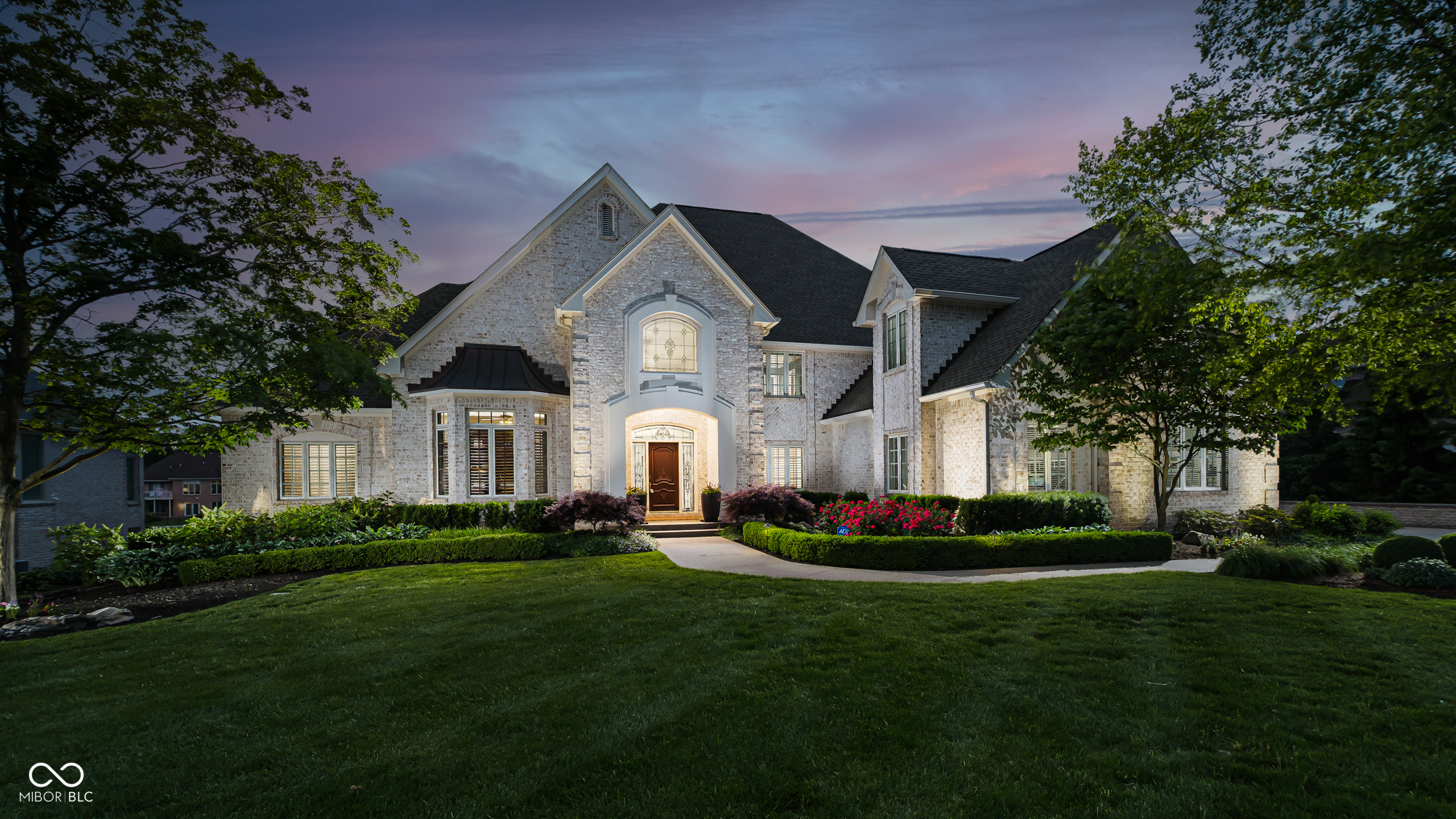 Property Photo: 12192 Woods Bay Place IN 46033