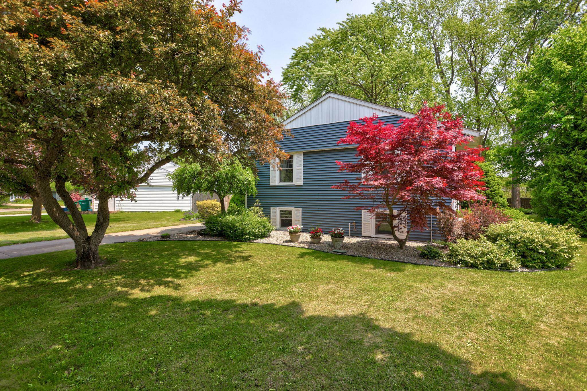 Property Photo: 3054 Canterbury Drive MI 48706