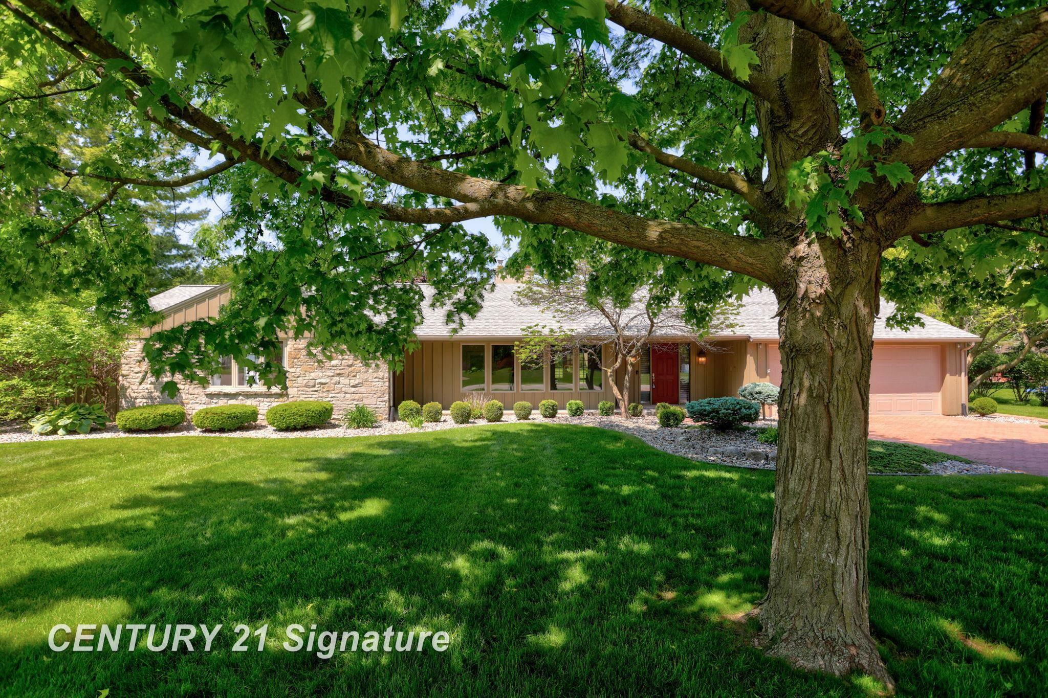 Property Photo: 12 W Corral Drive MI 48638