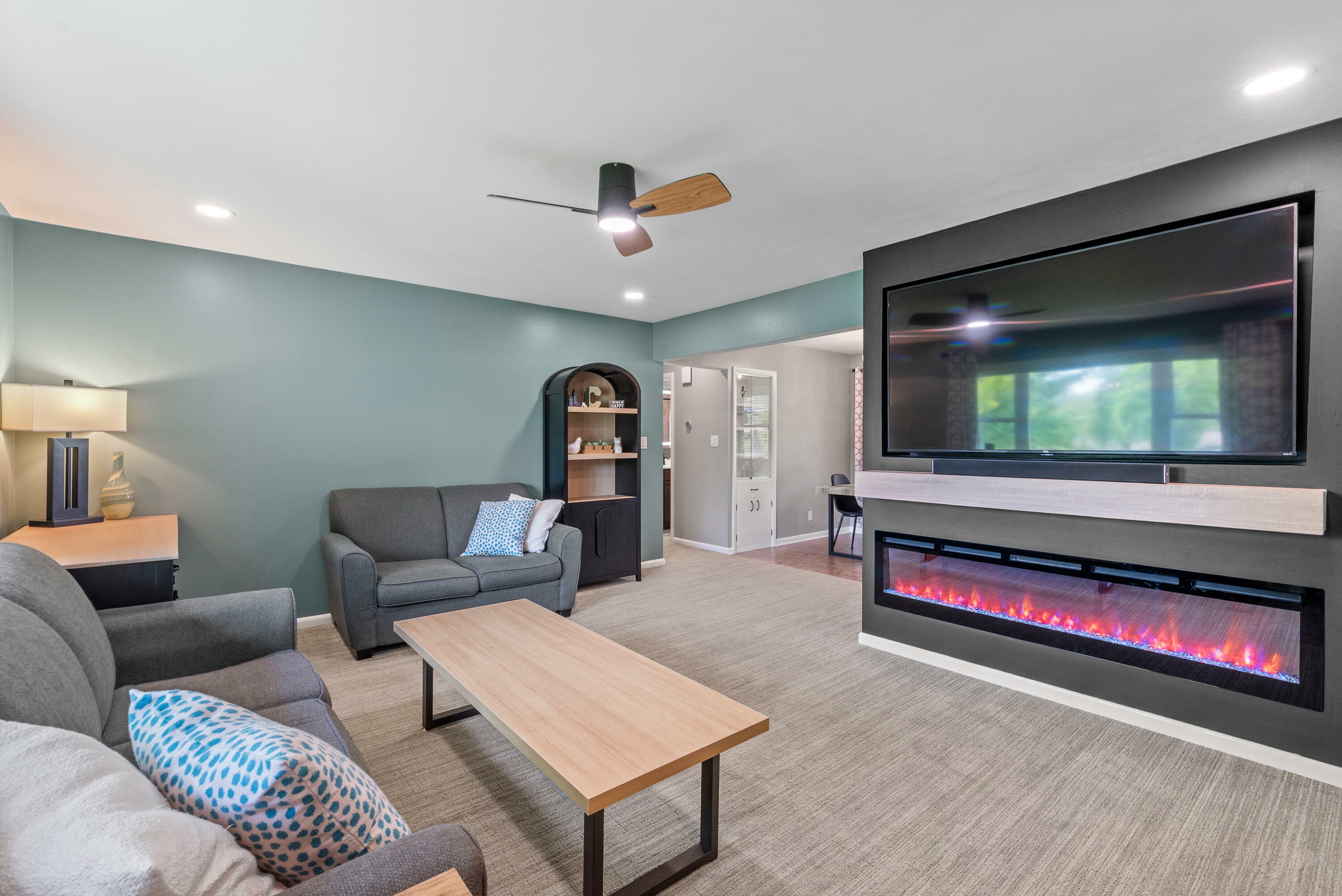 Property Photo: 5329 Morningside Dr WI 53129