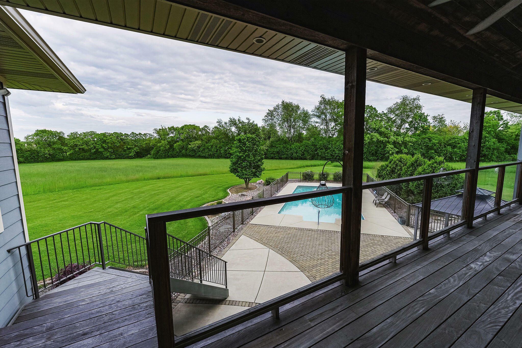 Property Photo: W349s3090 Waterville Rd WI 53066