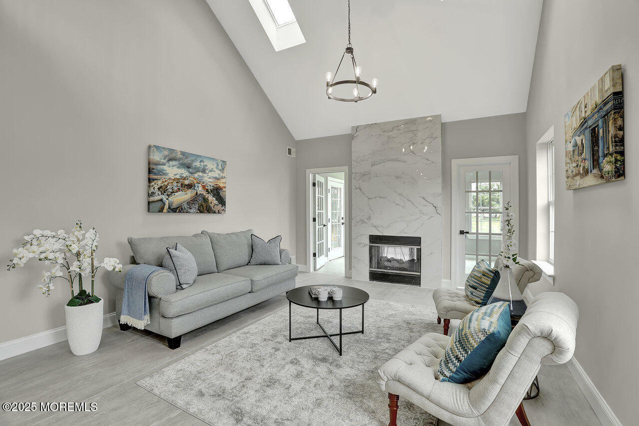 Property Photo: 6 Isabella Drive NJ 08759