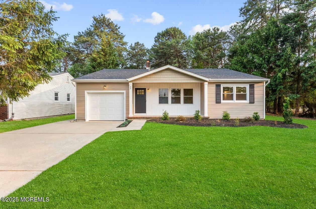 25 Bennington Drive  Toms River NJ 08757 photo
