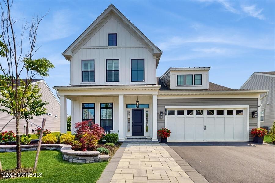 Property Photo: 19 Mulberry Road NJ 07727