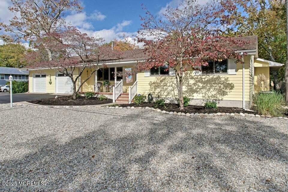 Property Photo: 510 Springfield Avenue NJ 08741
